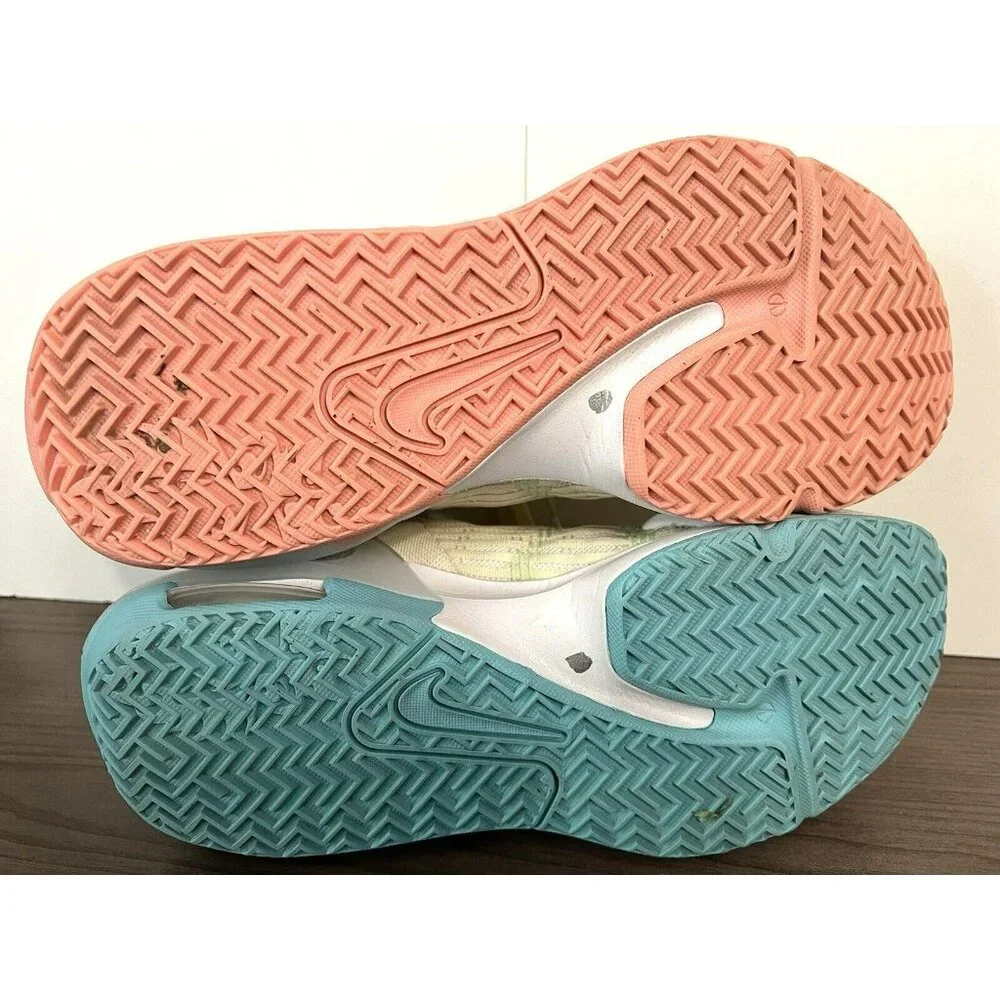 Nike Men's Shoes LeBron Witness VI Easter Basketball CZ4052 Size‎ 9